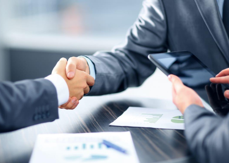 Delivering Exceptional Service: