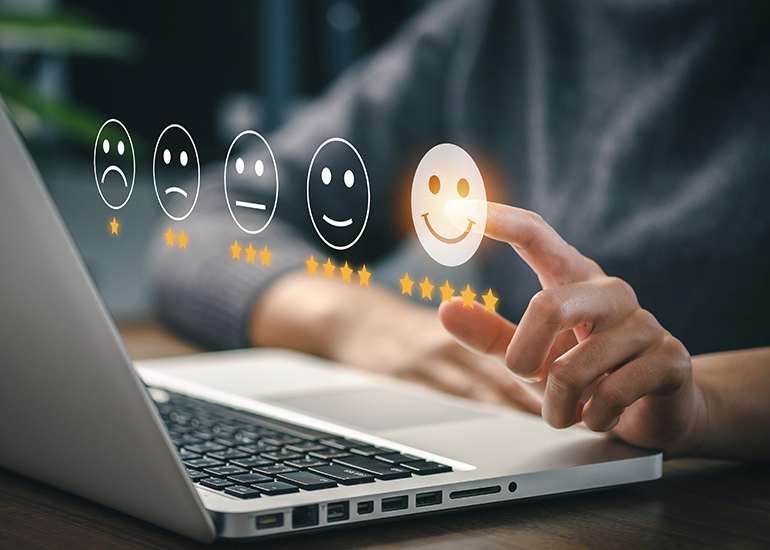 Understanding Customer Needs